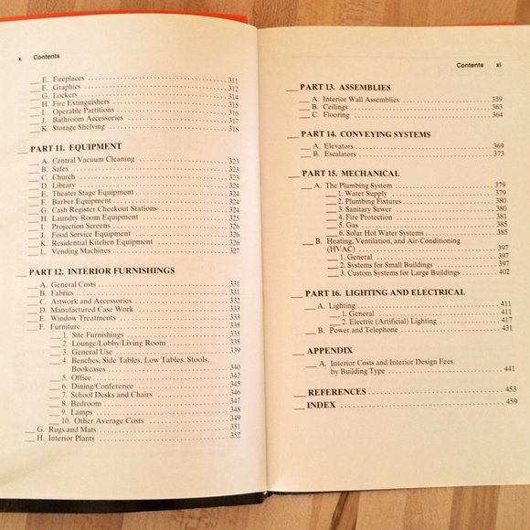 McGraw-Hill Portable Interior Designer's Handbook - Picture 4 of 7